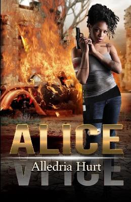 Book cover for Alice