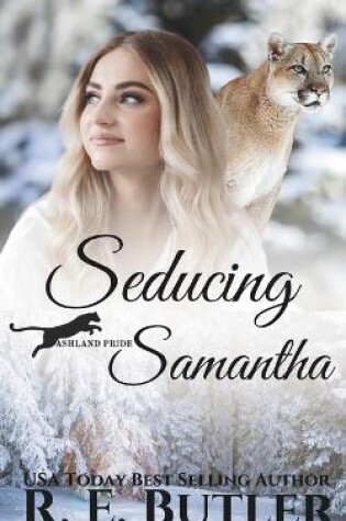 Cover of Seducing Samantha (Ashland Pride One)