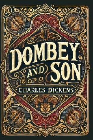 Cover of Dombey and Son(Laminated Hardback with Jacket)