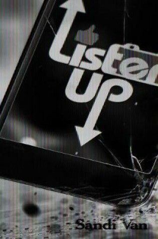 Cover of Listen Up