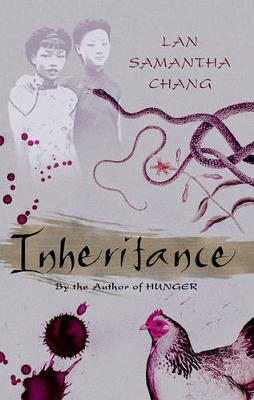 Book cover for Inheritance