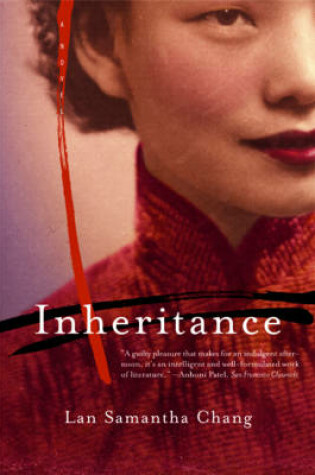 Cover of Inheritance