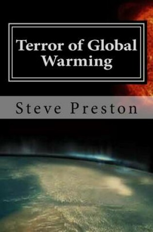 Cover of Terror of Global Warming