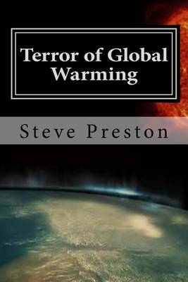 Book cover for Terror of Global Warming