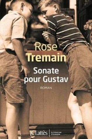 Cover of Sonate Pour Gustav