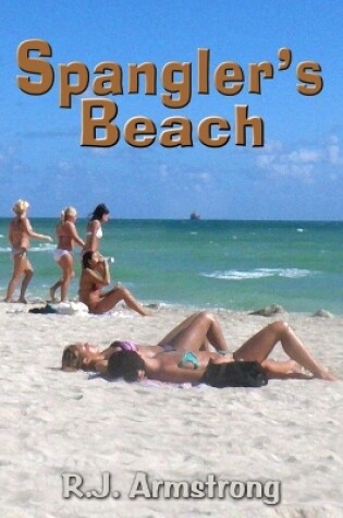 Cover of Spangler's Beach