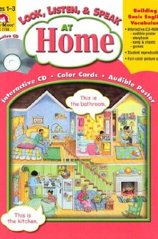 Cover of At Home