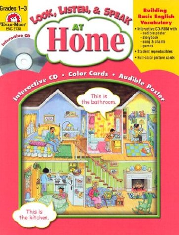 Cover of At Home