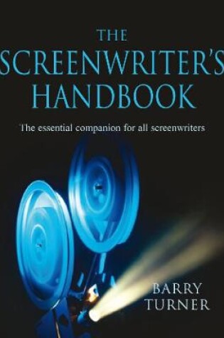 Cover of The Screenwriter's Handbook