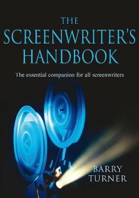 Book cover for The Screenwriter's Handbook