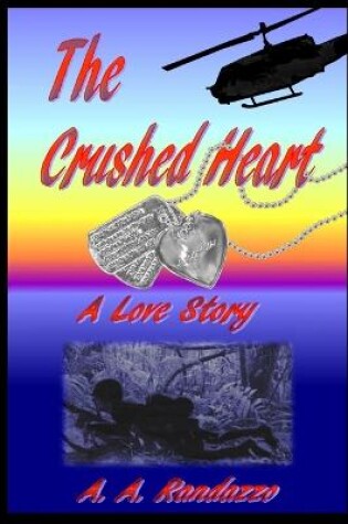 Cover of The Crushed Heart