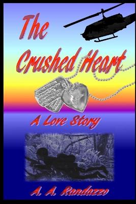 Book cover for The Crushed Heart