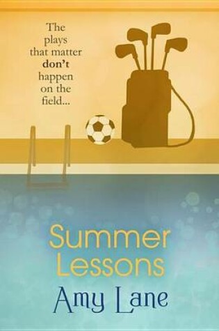 Cover of Summer Lessons