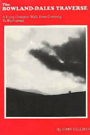 Cover of Bowland-Dales Traverse