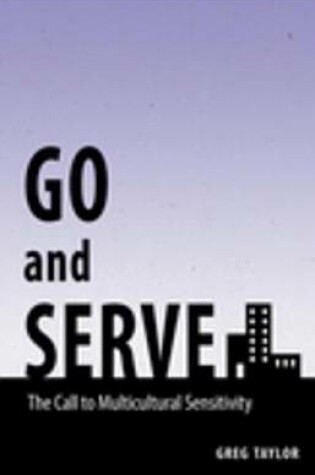 Cover of Go and Serve