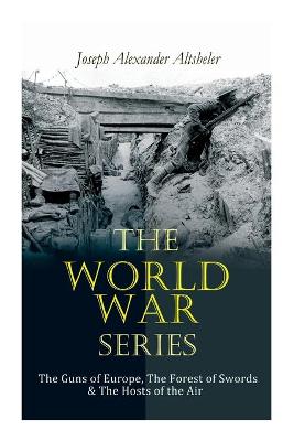 Book cover for The World War Series