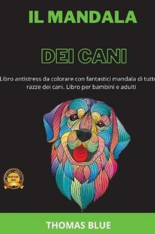 Cover of Il MANDALA DEI CANI