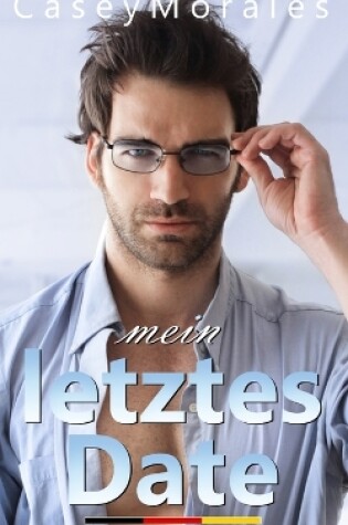 Cover of mein letztes Date