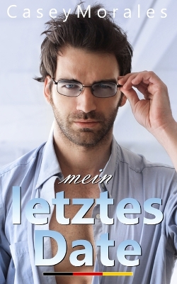 Cover of mein letztes Date