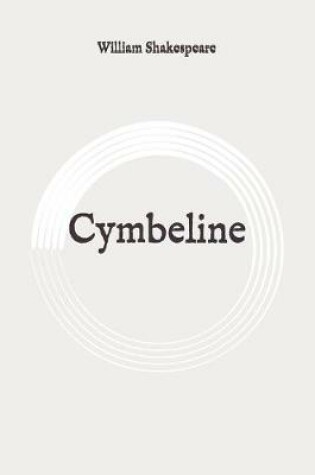 Cover of Cymbeline