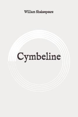 Book cover for Cymbeline
