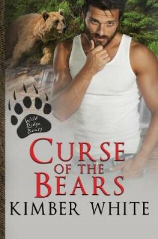 Cover of Curse of the Bears