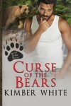 Book cover for Curse of the Bears