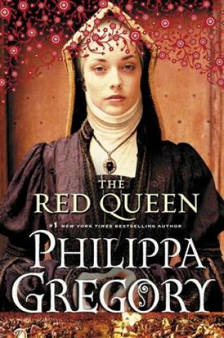 Cover of The Red Queen