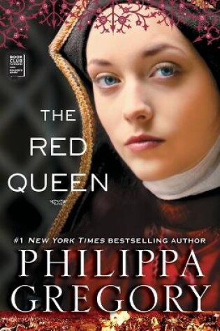 Cover of The Red Queen