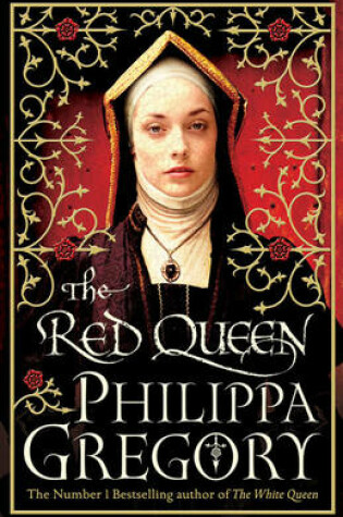 Cover of The Red Queen