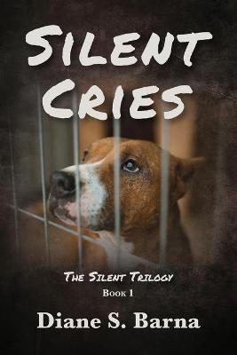 Book cover for Silent Cries