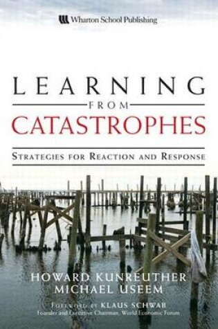 Cover of Learning from Catastrophes