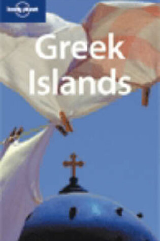 Cover of Greek Islands