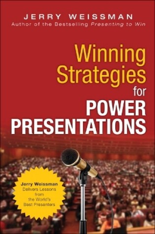 Cover of Winning Strategies for Power Presentations