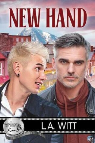 Cover of New Hand