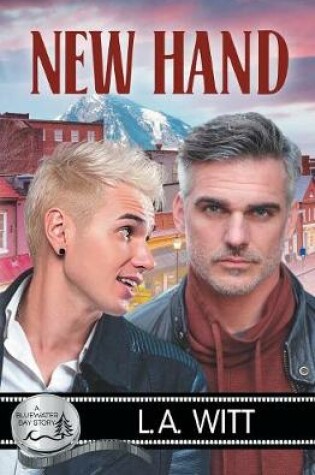 Cover of New Hand