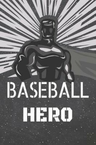 Cover of Baseball Hero