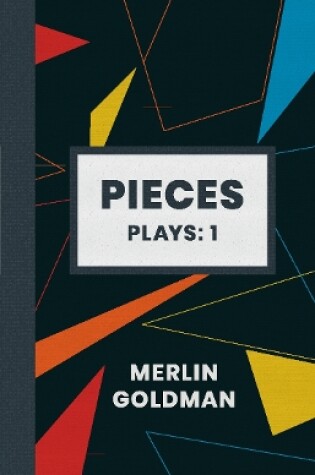 Cover of Pieces