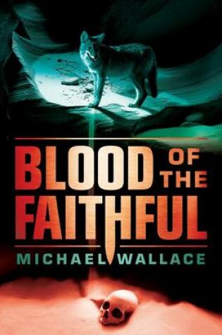 Cover of Blood of the Faithful