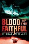 Book cover for Blood of the Faithful
