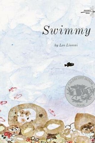 Cover of Swimmy