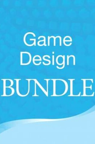 Cover of Game Design Bundle