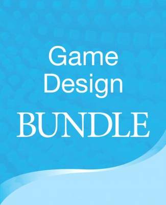 Book cover for Game Design Bundle