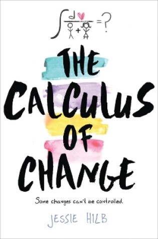 Cover of The Calculus of Change