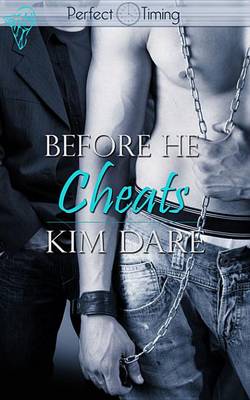 Cover of Before He Cheats