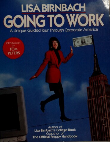 Book cover for Going to Work