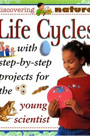 Cover of Life Cycles