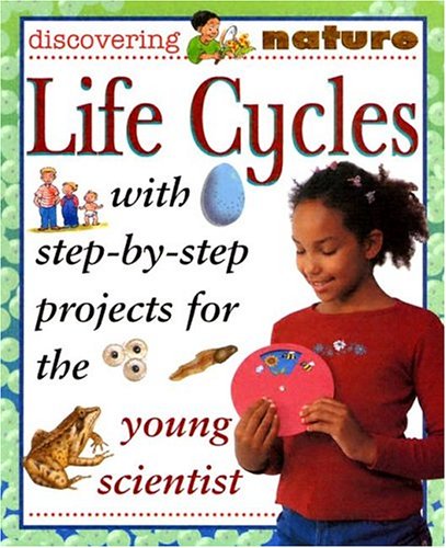 Cover of Life Cycles