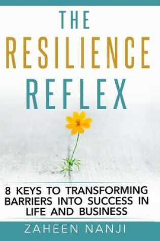 Cover of The Resilience Reflex
