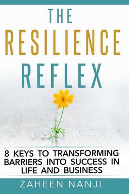 Book cover for The Resilience Reflex
